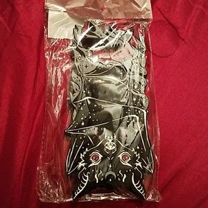 Rogue+wolf phone case